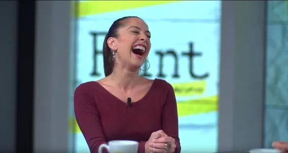Ana Kasparian OnlyFans Leaked Free Thumbnail Picture - #LPJ4IoQmJu