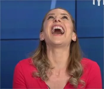 Ana Kasparian OnlyFans Leaked Free Thumbnail Picture - #NDBP7wp1bw