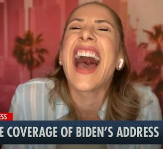 Ana Kasparian OnlyFans Leaked Free Thumbnail Picture - #PsenpMeXKp