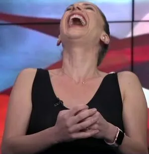 Ana Kasparian OnlyFans Leaked Free Thumbnail Picture - #QUbU9LVily