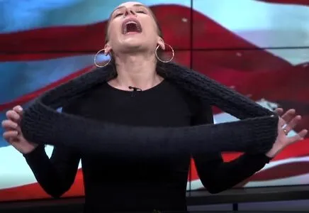 Ana Kasparian OnlyFans Leaked Free Thumbnail Picture - #QyyqxYj3ug