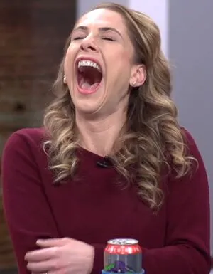 Ana Kasparian OnlyFans Leaked Free Thumbnail Picture - #U1YKPe21TI