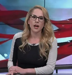 Ana Kasparian OnlyFans Leaked Free Thumbnail Picture - #YgixeMlYW8