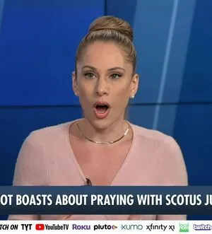 Ana Kasparian OnlyFans Leaked Free Thumbnail Picture - #Z2cxcJgN8H