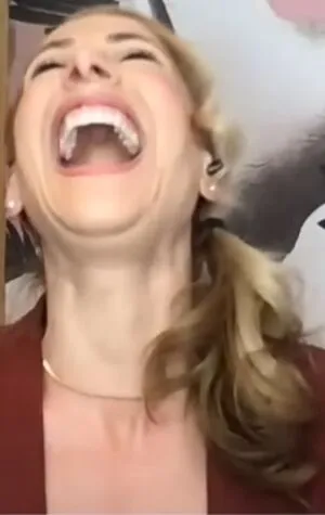 Ana Kasparian OnlyFans Leaked Free Thumbnail Picture - #Z4QfmZlVS5