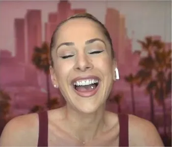 Ana Kasparian OnlyFans Leaked Free Thumbnail Picture - #ZM7U7WPMl0