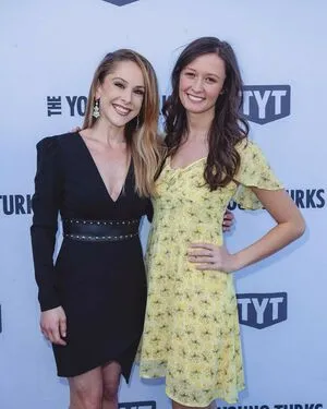 Ana Kasparian OnlyFans Leaked Free Thumbnail Picture - #aBB1NWRK7N