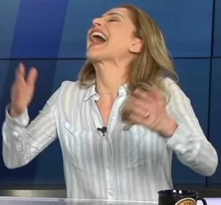 Ana Kasparian OnlyFans Leaked Free Thumbnail Picture - #aLSwojojHE