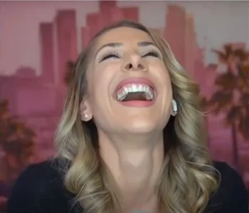Ana Kasparian OnlyFans Leaked Free Thumbnail Picture - #b7yw0cbhSK