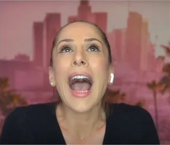 Ana Kasparian OnlyFans Leaked Free Thumbnail Picture - #bYiEyuxx74