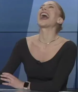 Ana Kasparian OnlyFans Leaked Free Thumbnail Picture - #btguHAJyFS
