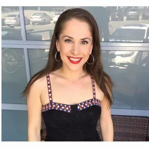 Ana Kasparian OnlyFans Leaked Free Thumbnail Picture - #c6U4NLqUSc