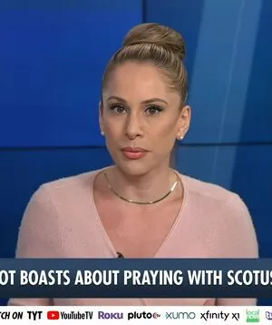 Ana Kasparian OnlyFans Leaked Free Thumbnail Picture - #ceFAhkP0TC