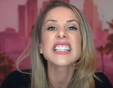 Ana Kasparian OnlyFans Leaked Free Thumbnail Picture - #cf9xNCuYtb