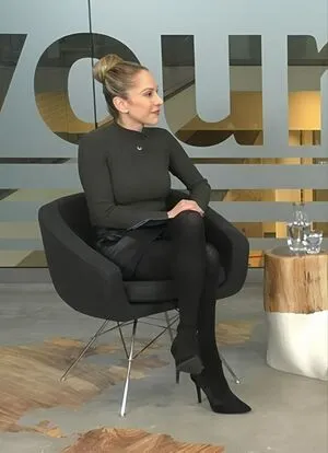 Ana Kasparian OnlyFans Leaked Free Thumbnail Picture - #dFc0gJxVQl