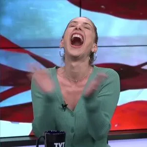 Ana Kasparian OnlyFans Leaked Free Thumbnail Picture - #egunVraKuf