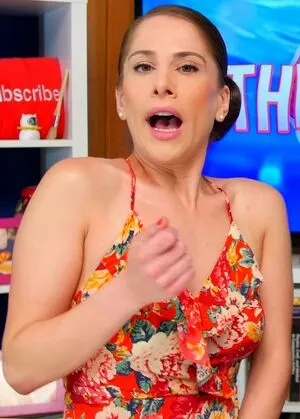 Ana Kasparian OnlyFans Leaked Free Thumbnail Picture - #fGyHioi8mt