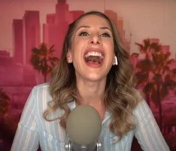 Ana Kasparian OnlyFans Leaked Free Thumbnail Picture - #fUux0jJN8c
