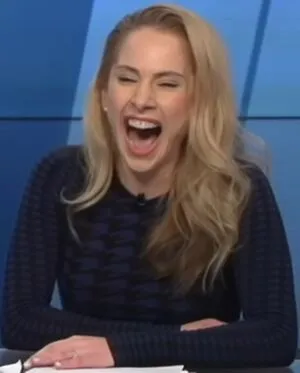 Ana Kasparian OnlyFans Leaked Free Thumbnail Picture - #faejV01kJc