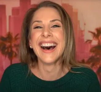 Ana Kasparian OnlyFans Leaked Free Thumbnail Picture - #ggBQXUPeDa