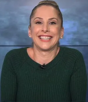 Ana Kasparian OnlyFans Leaked Free Thumbnail Picture - #hIeFkWReUy
