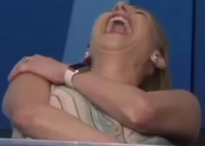 Ana Kasparian OnlyFans Leaked Free Thumbnail Picture - #he4zGcjaZH