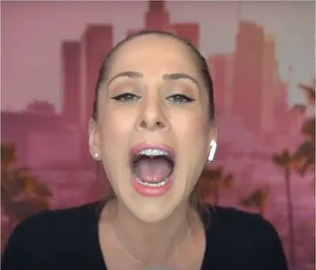 Ana Kasparian OnlyFans Leaked Free Thumbnail Picture - #hqw9G1sP8r