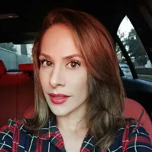 Ana Kasparian OnlyFans Leaked Free Thumbnail Picture - #iAiVI1pva9