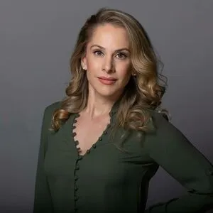 Ana Kasparian OnlyFans Leaked Free Thumbnail Picture - #kX5813KoWS
