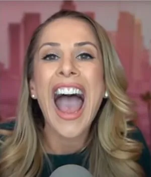Ana Kasparian OnlyFans Leaked Free Thumbnail Picture - #ksuyFtbPOv