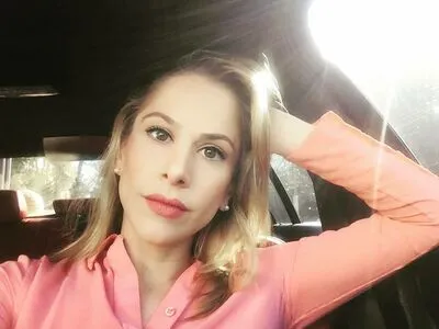 Ana Kasparian OnlyFans Leaked Free Thumbnail Picture - #n7UlK33fW5