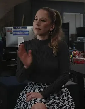 Ana Kasparian OnlyFans Leaked Free Thumbnail Picture - #nt0AuVkrEP