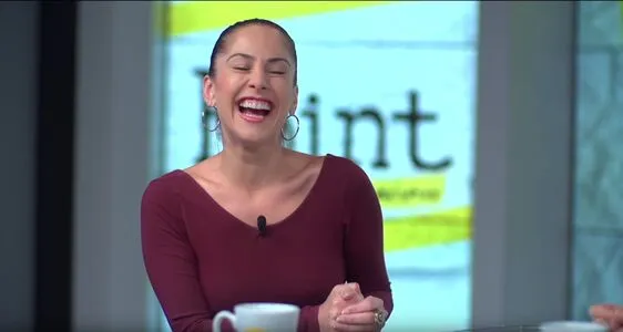 Ana Kasparian OnlyFans Leaked Free Thumbnail Picture - #roqZ2H8vPO