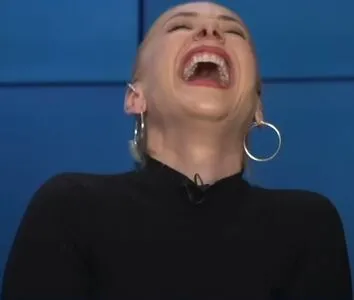 Ana Kasparian OnlyFans Leaked Free Thumbnail Picture - #tZM60daues