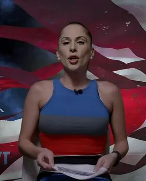 Ana Kasparian OnlyFans Leaked Free Thumbnail Picture - #tecnXLgDed