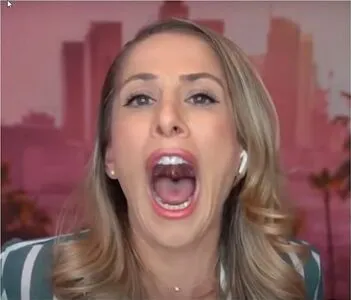 Ana Kasparian OnlyFans Leaked Free Thumbnail Picture - #v7SiweBuCd