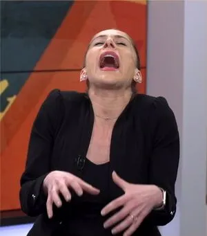 Ana Kasparian OnlyFans Leaked Free Thumbnail Picture - #w1b8CPy6yI
