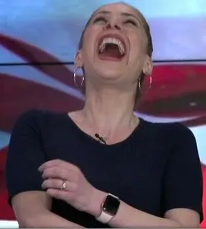 Ana Kasparian OnlyFans Leaked Free Thumbnail Picture - #w7cXoziwHB
