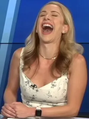 Ana Kasparian OnlyFans Leaked Free Thumbnail Picture - #xmyNRfwUw0