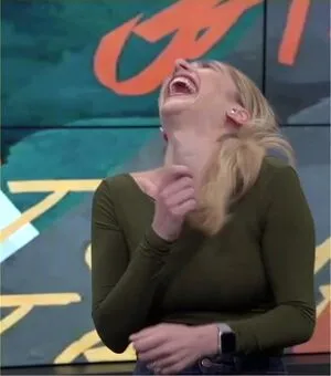 Ana Kasparian OnlyFans Leaked Free Thumbnail Picture - #ysjHPRSj6l