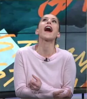 Ana Kasparian OnlyFans Leaked Free Thumbnail Picture - #zVgodQkyrO