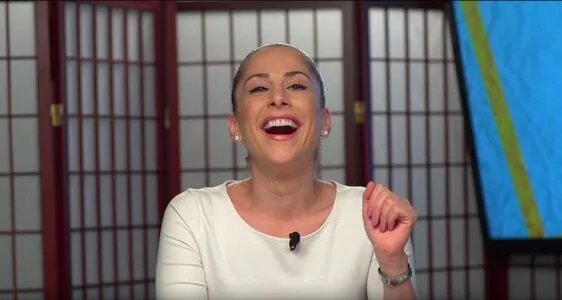 Ana Kasparian OnlyFans Leaked Free Thumbnail Picture - #zWMWMNb9WZ