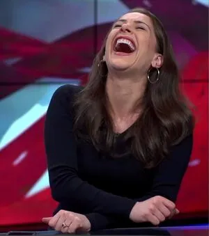 Ana Kasparian OnlyFans Leaked Free Thumbnail Picture - #zwwQHJ2L6N