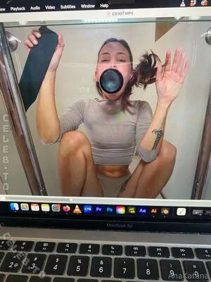 Ana Katana OnlyFans Leaked Free Thumbnail Picture - #3rmn7mCsRo