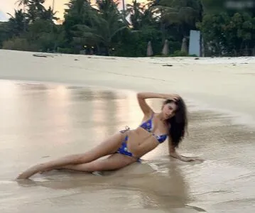 Ana Kohler OnlyFans Leaked Free Thumbnail Picture - #8GIAzboQm1