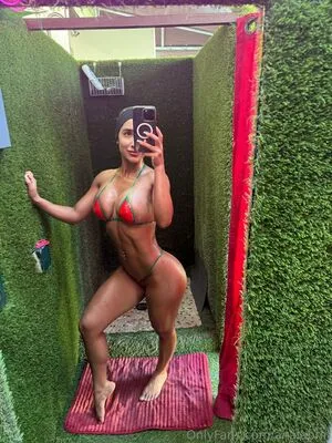Ana Labrin OnlyFans Leaked Free Thumbnail Picture - #AJUIrp546Y