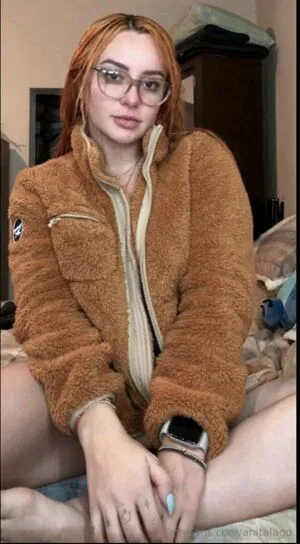 Ana Lago OnlyFans Leaked Free Thumbnail Picture - #ALtdYbaRb3