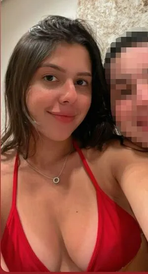 Ana Laura OnlyFans Leaked Free Thumbnail Picture - #dVCByangpq