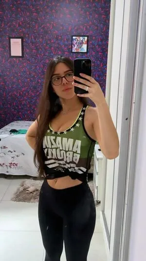 Ana Laura OnlyFans Leaked Free Thumbnail Picture - #j9eF0nixCc