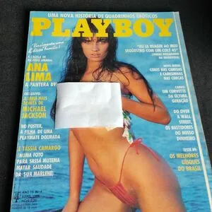 Ana Lima OnlyFans Leaked Free Thumbnail Picture - #xuKT8cp8eC